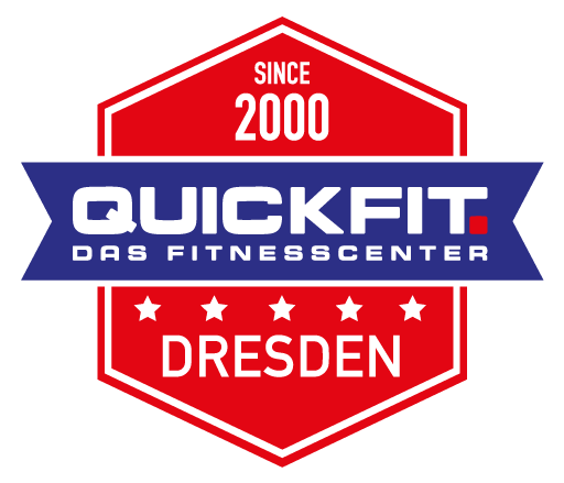 Logo QUICKFIT Dresden